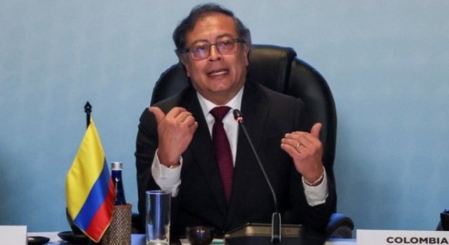 Crisis en Colombia: Petro cambió siete de sus 18 ministros