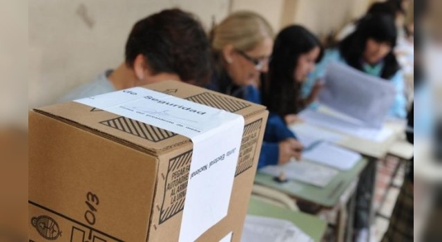 Oficializan la convocatoria nacional a las PASO y a las elecciones Generales