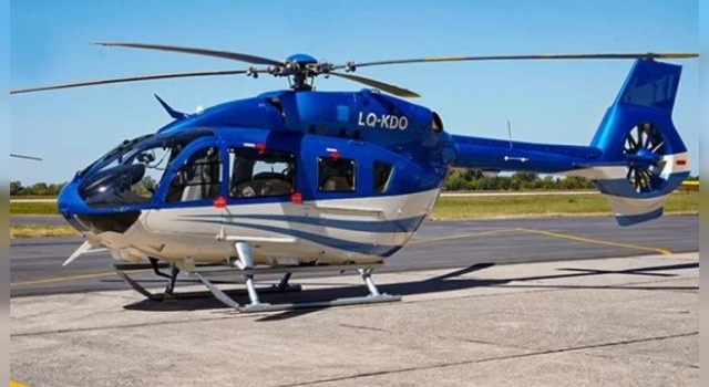 Sobrefacturación de aeronaves: la AFIP detectó una misteriosa triangulación en la compra de un helicóptero para la provincia de Córdoba