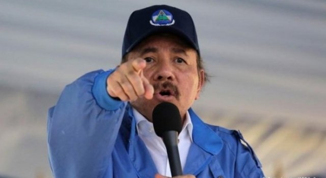 Redada en Nicaragua: detuvieron a 40 opositores