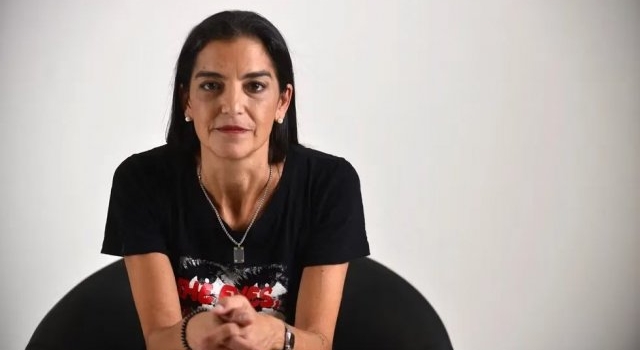 Por qué la madre de Blas Correas, Soledad Laciar, sería considerada "persona no grata"