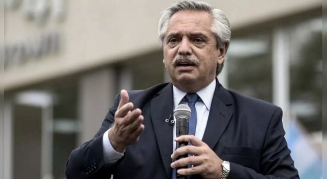 Elecciones 2023: Alberto Fernández felicitó a los tres gobernadores electos