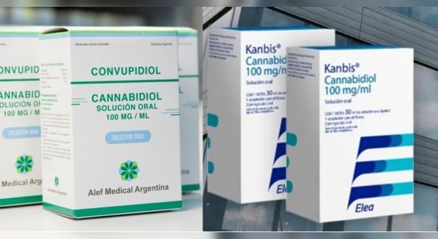 Salud presentó el programa provincial de acceso al cannabis medicinal