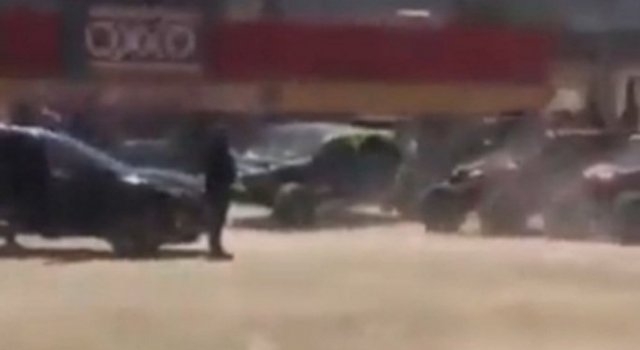 México: 11 muertos y 9 heridos por un tiroteo en una carrera de autos