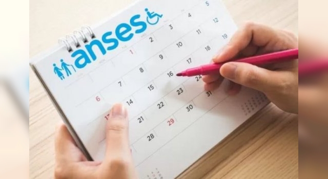 ANSES confirmó la fecha de cobro de aguinaldo para jubilados y pensionados en junio