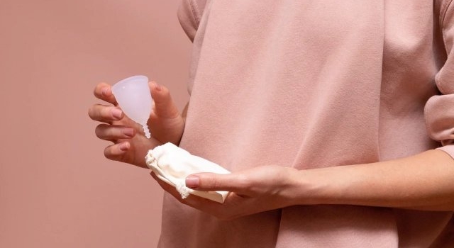 La Municipalidad de Córdoba brindó talleres y entregó kits de higiene menstrual