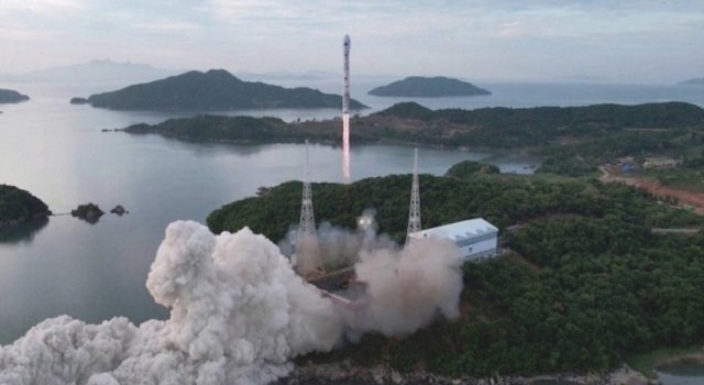 Corea del Norte pondrá en órbita un satélite espía