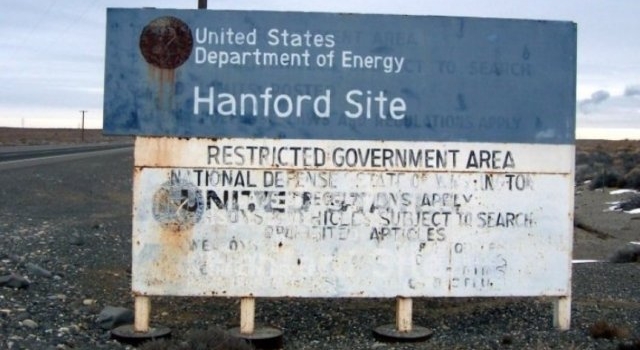 Estados Unidos: buscan una solución al veneno nuclear en Hanford