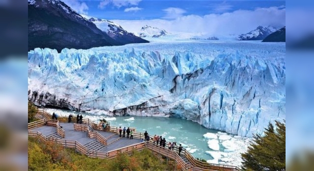 Dos destinos de Argentina compiten por ser la atracción turística líder de Sudamérica