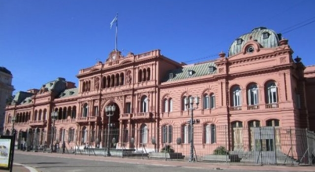 Los candidatos presidenciales ya están en Santiago del Estero para el debate 2023