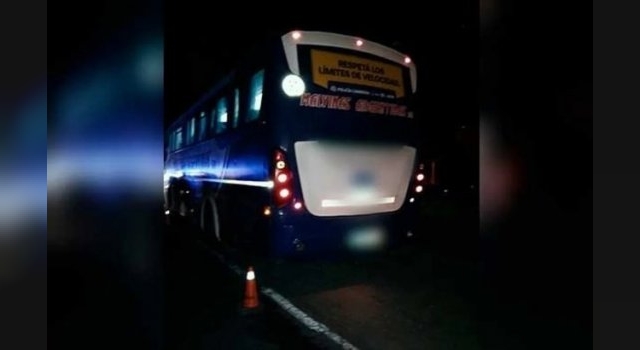 Córdoba: un hombre murió en un accidente ocurrido en Ruta 9 Sur