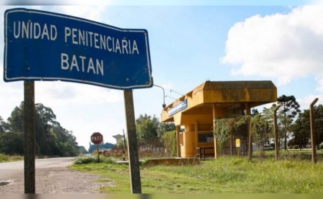 De no creer: un preso se escapó por tercera vez de la cárcel de Batán