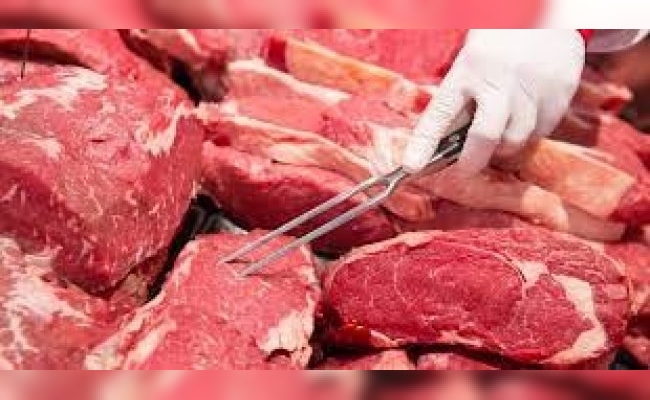 El consumo de carne vacuna cayó 9,3% en febrero:  El nivel más bajo desde 2011 