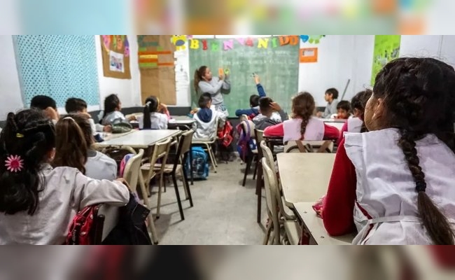 Docentes de Córdoba exigen medidas contra el dengue en las escuelas