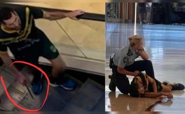 Terror en Australia: hombre mató a puñaladas a seis personas en un shopping