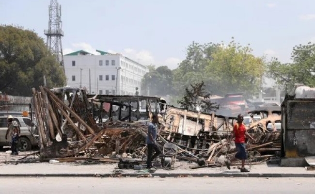 Aumenta número de muertos en Haití por la falta de ayuda internacional