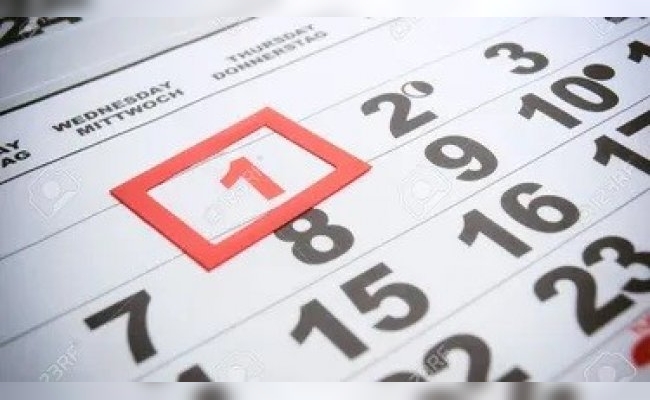 Qué pasa con el feriado del 1° de Mayo: ¿queda el miércoles o pasa para el fin de semana largo?
