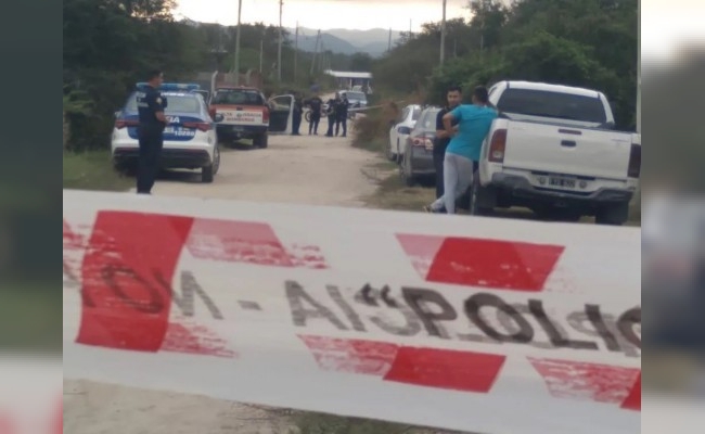 Alta Gracia: hallan los cuerpos de dos adolescentes y por el crimen sospechan de su madre