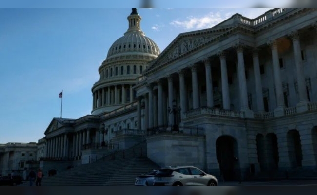 Congreso de Estados Unidos aprobó la ley de ayuda para Ucrania e Israel
