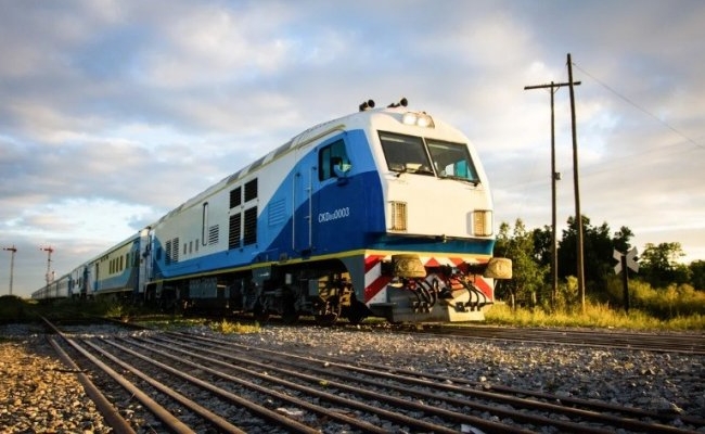 El boleto de tren aumentó y el mínimo es de $200: ir a Mar del Plata costará $30 mil