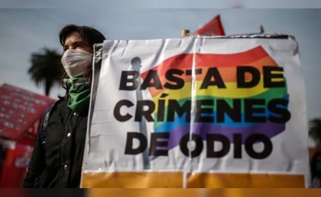 Ataque lesboodiante en Barracas: ya son dos las víctimas fatales