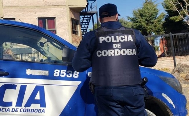 Porteña: Una pareja quedó detenida por sacar elementos de una casa deshabitada