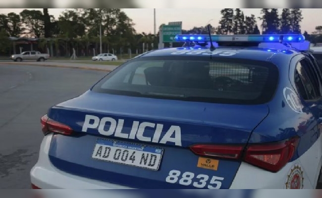 Córdoba: un mujer fue atacada a puñaladas por su expareja, cuando estaba con sus hijas 