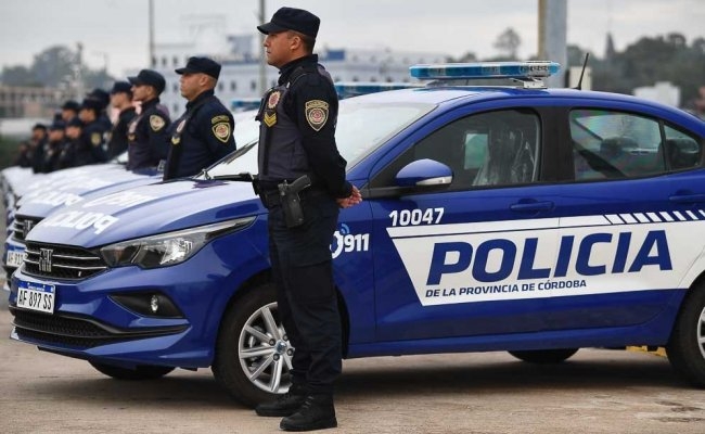 Femicidio en Córdoba: un hombre apuñaló a su pareja en barrio General Paz