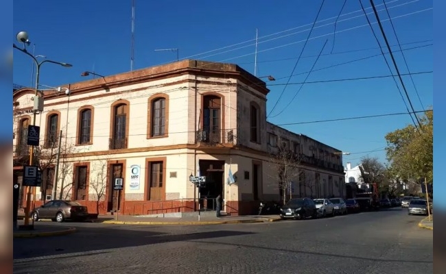 Dos mujeres detenidas por el asalto a dos estaciones de servicio