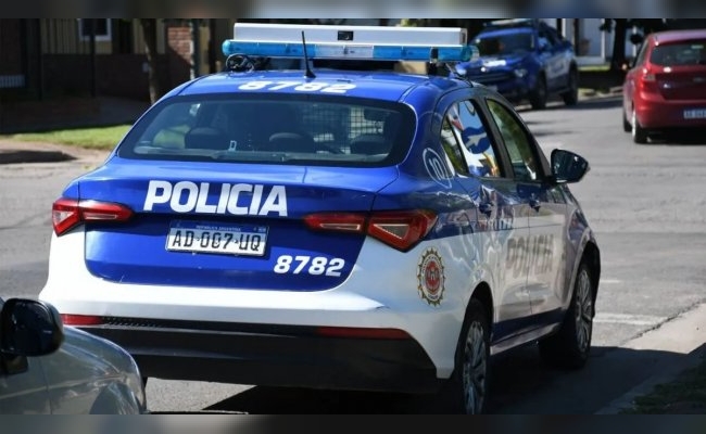 El colmo. Un policía retirado le robó a un taxista: terminó detenido