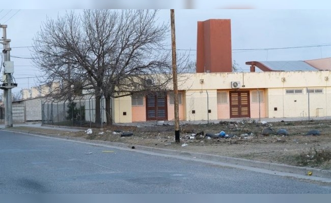 Río Cuarto: murió apuñalado en plena vía pública