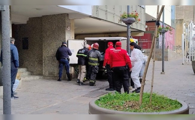 Quiénes eran las víctimas del trágico incendio en el edificio