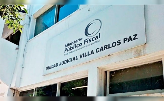 Policía acusado de violar a una joven en Carlos Paz: sospechan que la durmió para abusarla