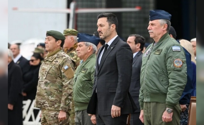 Ingresó a Diputados el proyecto que permite a las Fuerzas Armadas intervenir ante actos "terroristas"