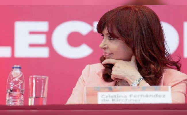 Cristina Fernández habló sobre las elecciones en Venezuela: “Pido que se publiquen las actas”