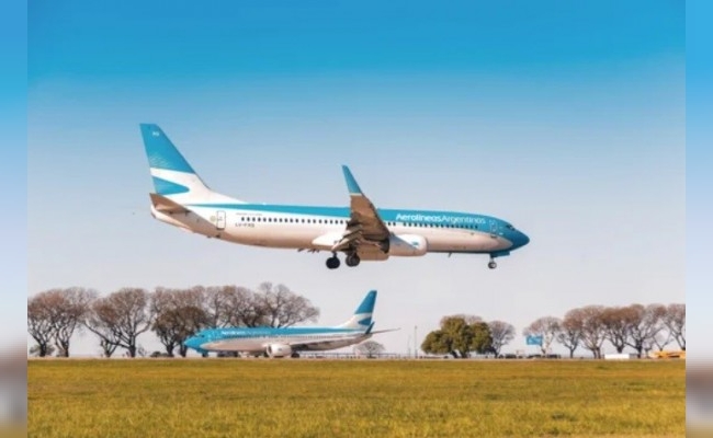 La Justicia de EEUU falló en contra de la nacionalización de Aerolíneas Argentinas en el 2008