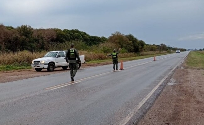 Confirman que Gendarmería tendría una base fija en Morteros