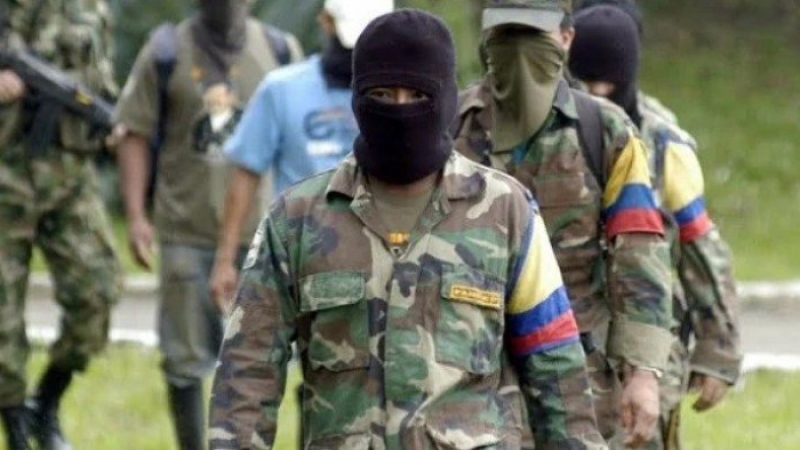 Ataque terrorista con explosivos en Colombia dejó al menos 13 militares heridos