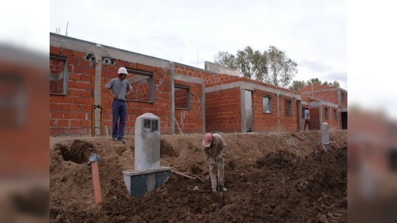 La Municipalidad actualizará de oficio los registros catastrales