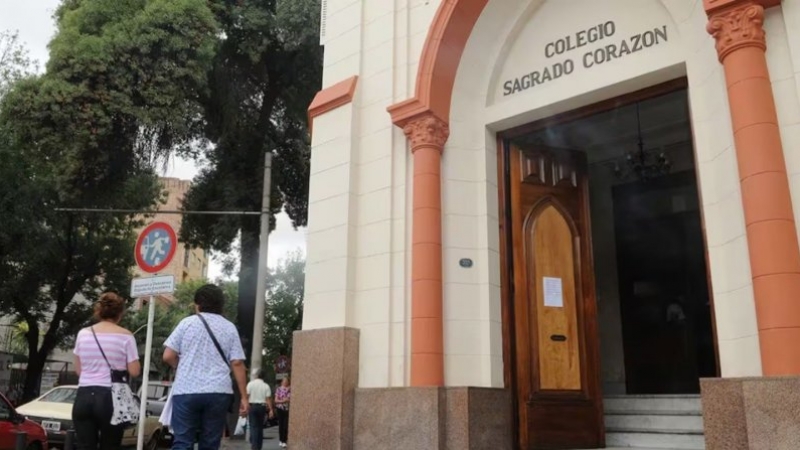 El colegio al que asistía la nena que murió en Córdoba explicó cómo fue el viaje de egresados