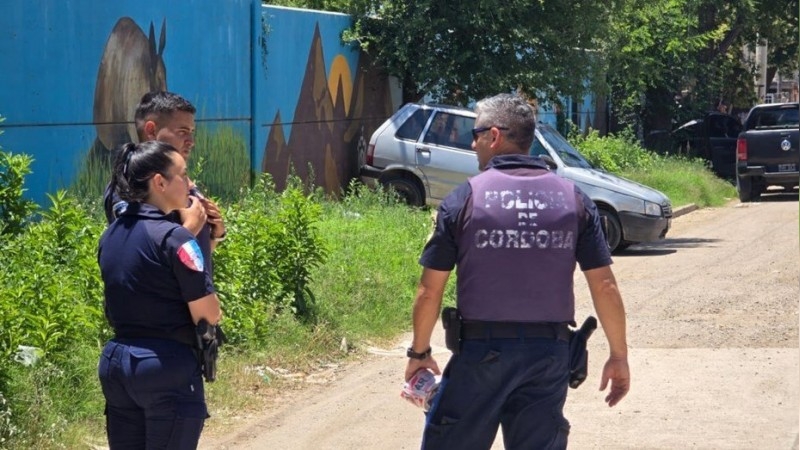 Femicidio en Córdoba: un hombre mató a su expareja en Villa Boedo