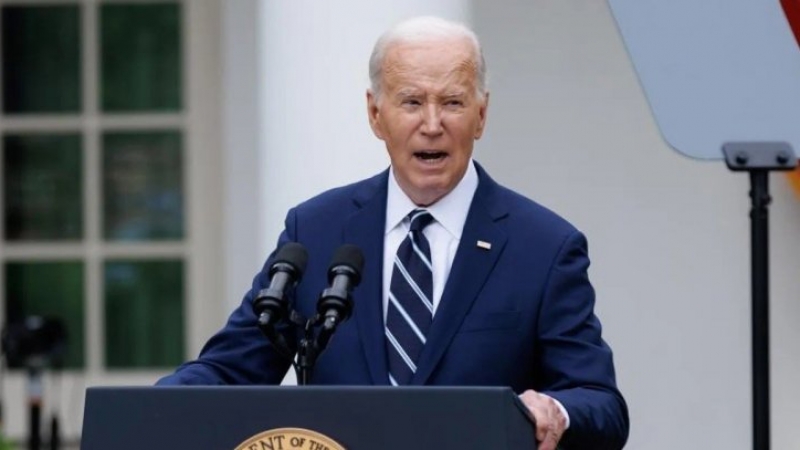 Joe Biden otorgó 39 indultos presidenciales y conmutó cerca de 1.500 condenas