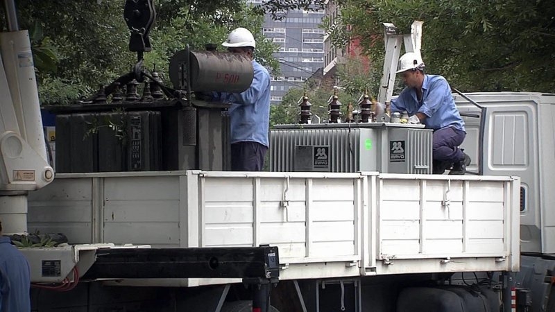 Cortes de energía este jueves por obras en Córdoba: barrios afectados en San Francisco