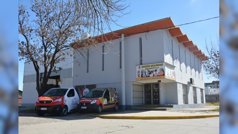 Seguridad en las rutas y prevención en el cierre del año