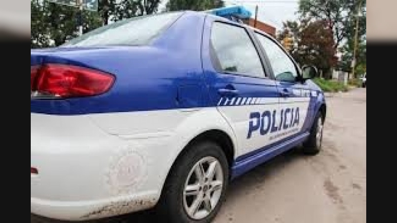 Detenido un hombre por robo en vivienda