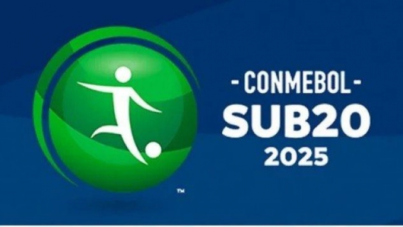 Conmebol tendría pensado cambiar la sede del Sudamericano Sub 20 que se disputará a fin de enero