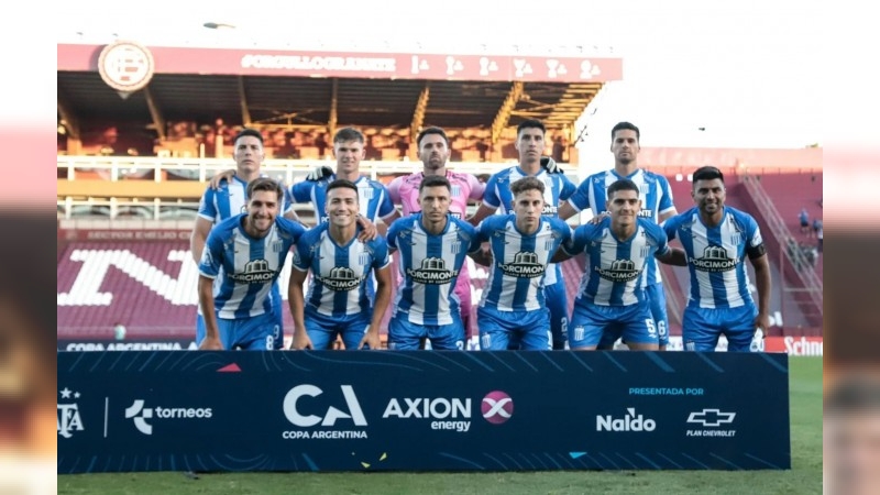 Copa Argentina: Argentino de Monte Maíz jugará en la cancha de Colón el partido inaugural ante Boca