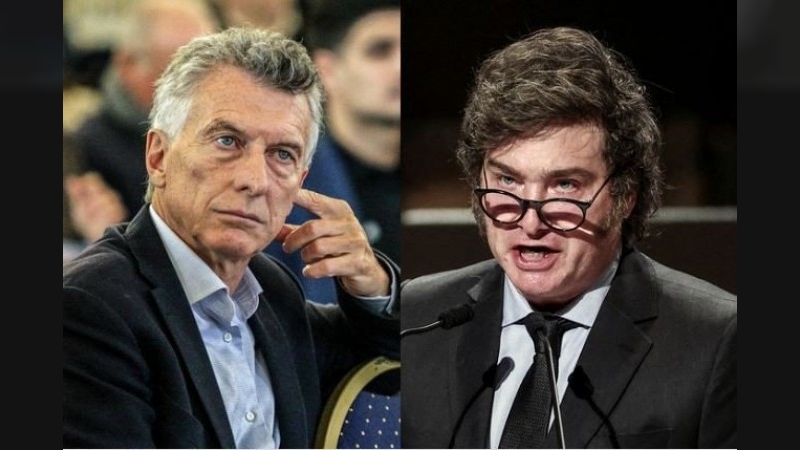 El Gobierno mantiene a Macri en espera sobre la mesa de diálogo político