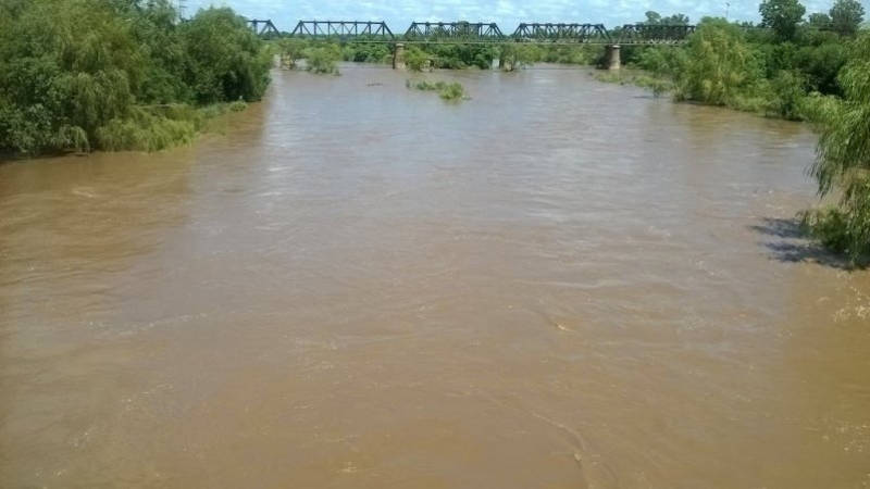 Un hombre desapareció y lo encontraron ahogado en un balneario de Córdoba