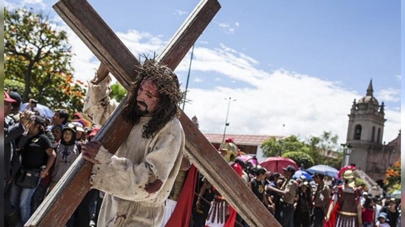  Feriados 2025: cuándo se celebra Semana Santa